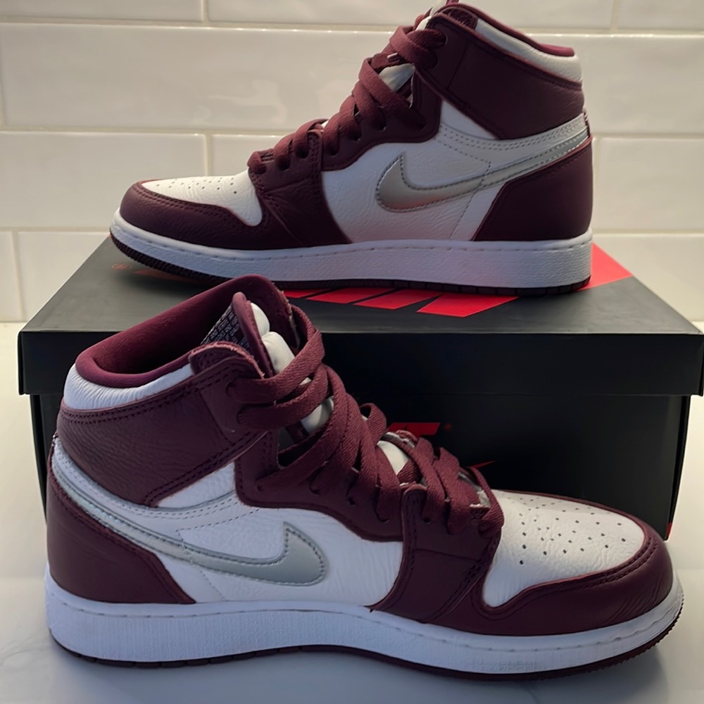 Jordan 1 Hi